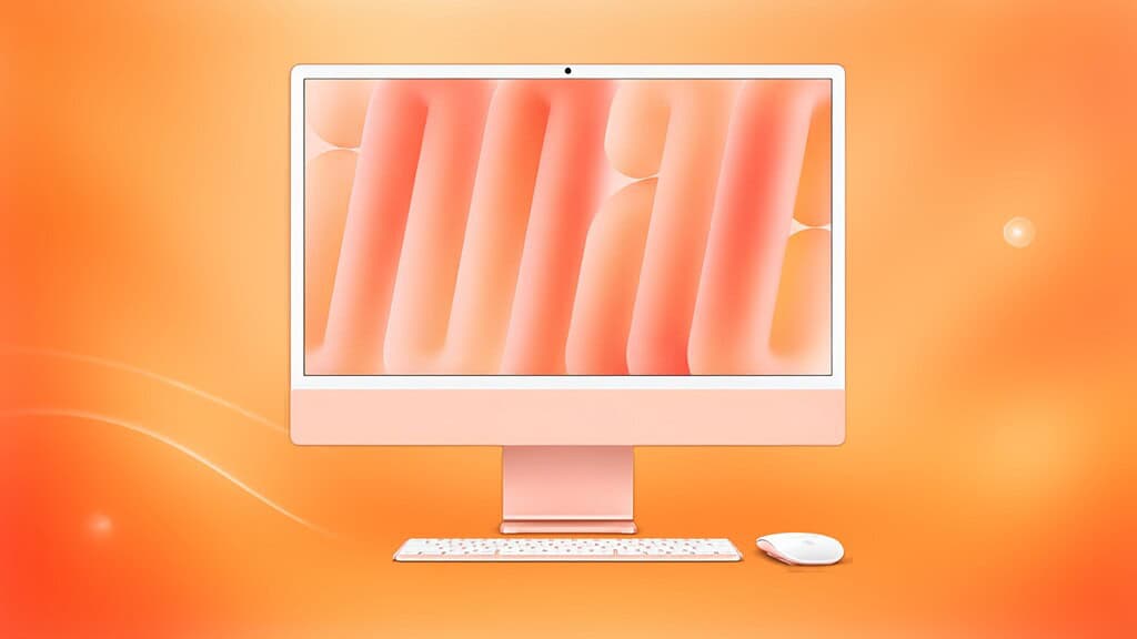 Apple’s OLED iMac Could Get a Brighter, Longer-Lasting Display
