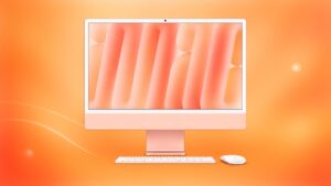 Apple’s OLED iMac Could Get a Brighter, Longer-Lasting Display