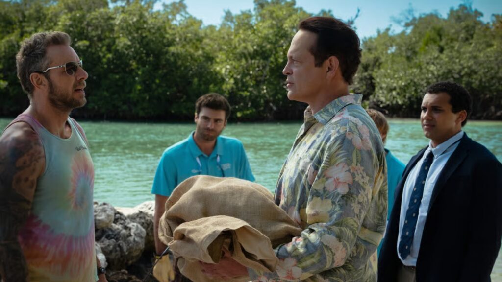 Bad Monkey Season 2 Release Date Announced With Vince Vaughn Returning