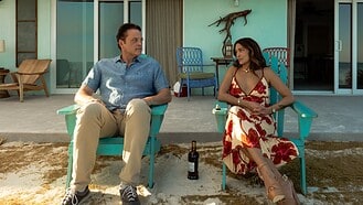 Bad Monkey Season 2 Premiere Date, Cast and Story Revealed