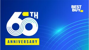 Best Buy 60th Anniversary Sale Brings Major Deals On Apple Gear