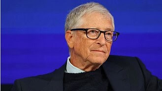 Bill Gates