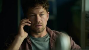 Blood Sacrifice Ending Explained: Why Peter Johansson Became the 112 Killer