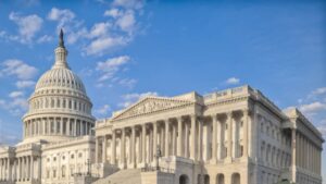 AI-Generated Bills Are Creating Major Problems at the Capitol