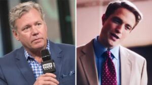 Chris Hansen Calls Robert Pattinson’s Primetime Role Overly Dramatic