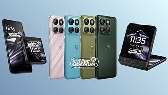 Exclusive Here are the upcoming Motorola devices