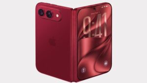 Why Those Stunning Red iPhone Ultra Renders Are Actually Fake