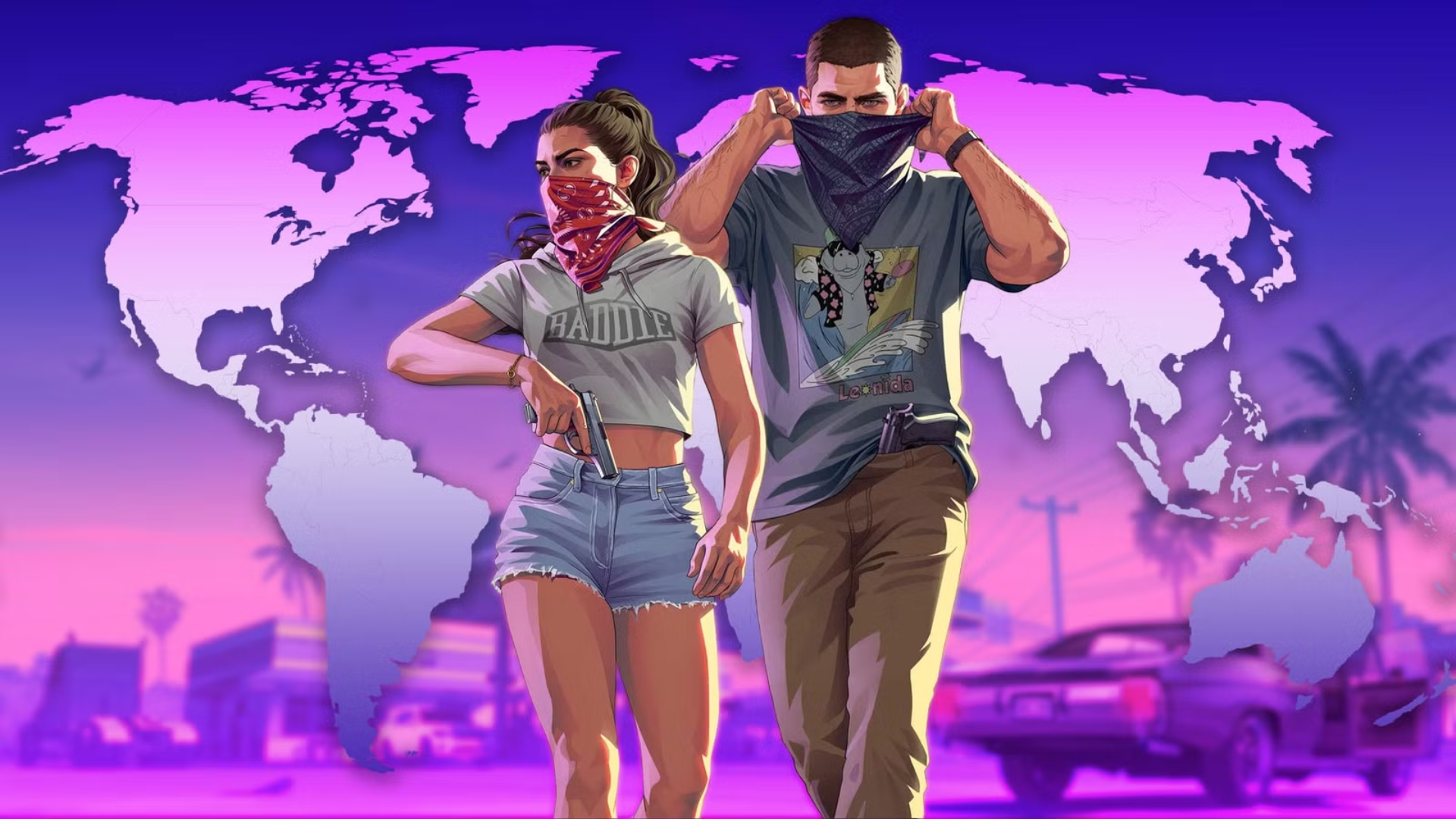 GTA 6 Netflix Extended Look Release Time: When to Watch Today