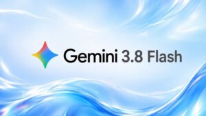 Google Employees Are Already Testing The New Gemini 3.8 Flash