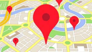 Google Maps Renames Lake Ontario to Lake America for US Users