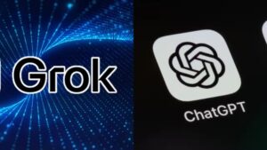 The Pentagon Deploys Custom ChatGPT And Grok For Military Use