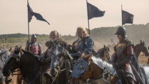 House of the Dragon Season 3 Ending Explained: What Happens to Rhaenyra and Aegon?