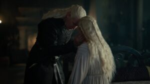House of the Dragon Season 3 Episode 7 Recap: Alicent Turns Against Aemond