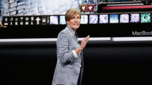 John Ternus Rehires Former Apple VP Ahead of CEO Takeover