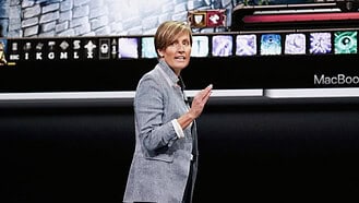 John Ternus Rehires Former Apple VP Ahead of CEO Takeover