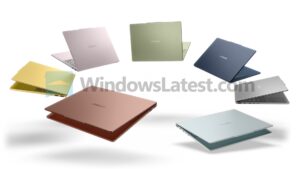 Lenovo Has a Colorful New MacBook Neo Rival Coming With Better Ports