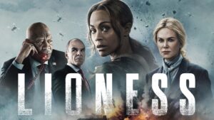 Lioness Season 3, Episode 1 Recap: Joe’s New Mission Brings the War to Her Door
