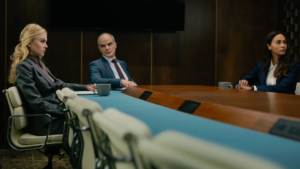 Lioness Season 3 Episode 3 Recap: Joe’s Russian Trap Takes a Dangerous Turn