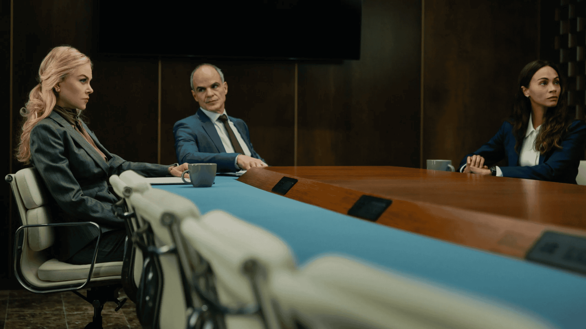 Lioness Season 3 Episode 3 Recap: Joe’s Russian Trap Takes a Dangerous Turn
