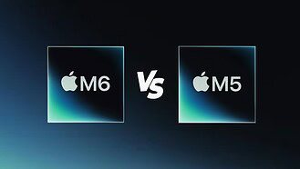 M5 vs. M6 Buyer’s Guide Which Apple Chip Should You Choose