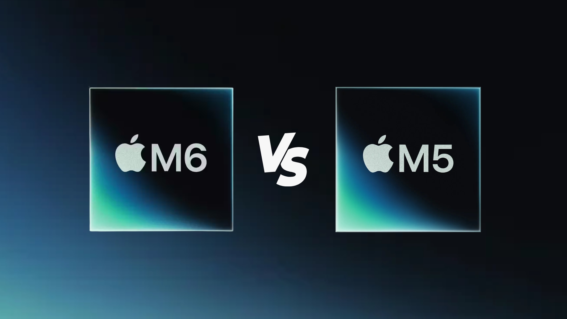 M5 vs. M6 Buyer’s Guide Which Apple Chip Should You Choose