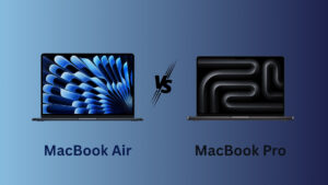 MacBook Air With 24GB RAM or MacBook Pro With 16GB: Which Should You Buy?