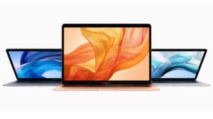 Apple Moves Three Popular MacBooks to Its Obsolete Products List