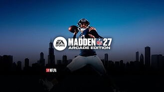 Madden NFL 27 Arcade Edition