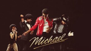 Lionsgate Chairman Shares Michael 2 Filming And Release Plan