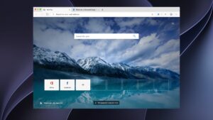 Microsoft Edge Is Adding Apple Account Sign-In on Mac and Windows