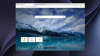 Microsoft Edge Is Adding Apple Account Sign-In on Mac and Windows