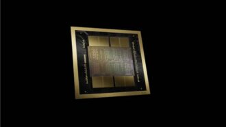 NVIDIA GPU