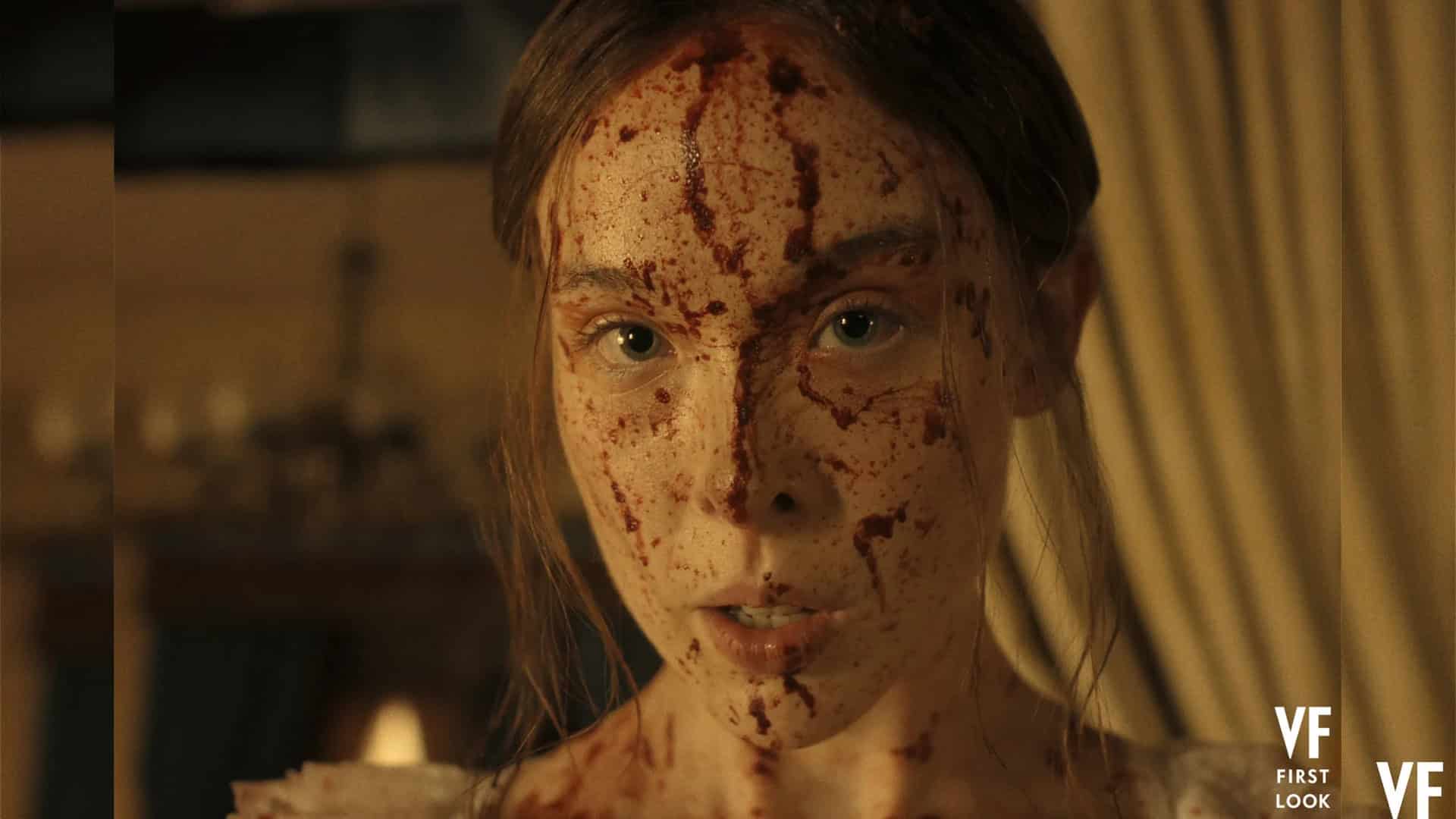 Netflix has revealed the first look at Monster: The Lizzie Borden Story, confirming its September 17, 2026 release date and main cast details.