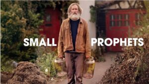 Apple TV Acquires Global Streaming Rights To Hit BBC Comedy Small Prophets