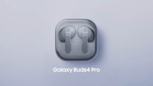 Samsung Galaxy Buds Are Getting an AirPods-Like Hearing Aid Feature