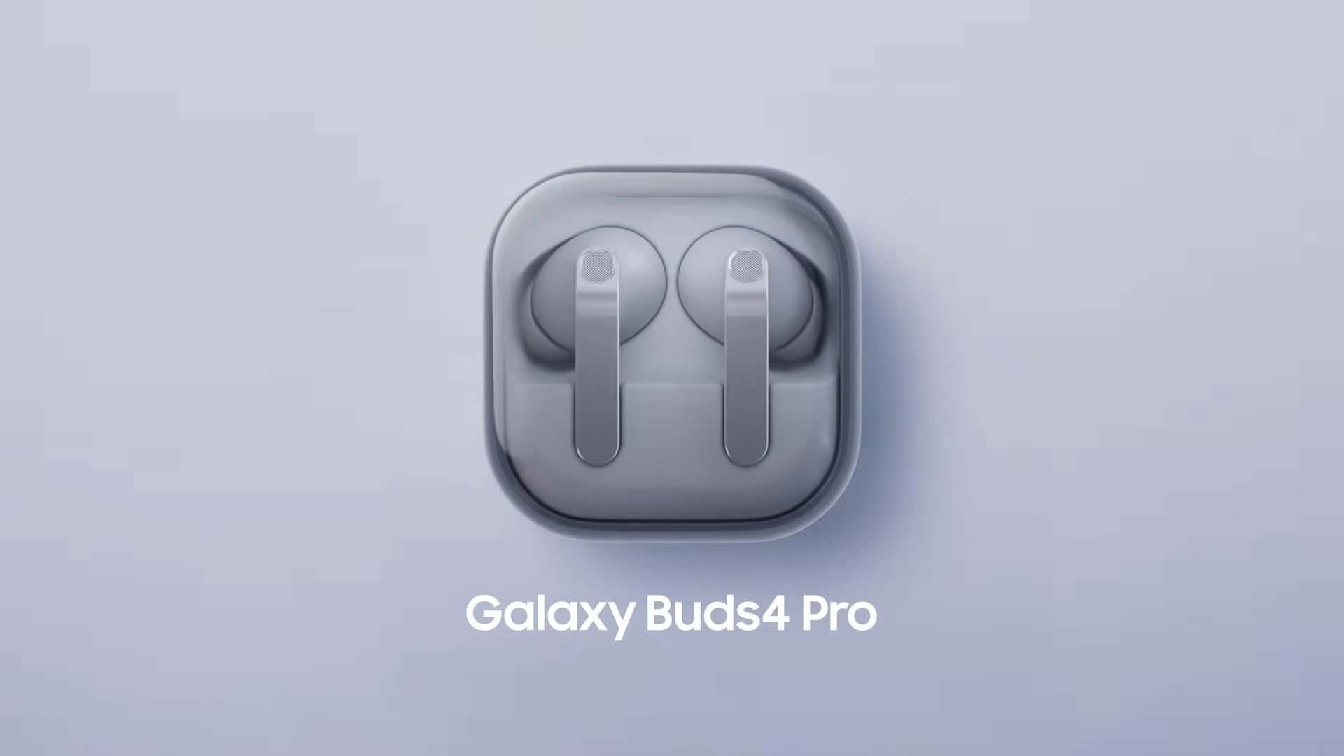 Samsung Galaxy Buds Are Getting an AirPods-Like Hearing Aid Feature