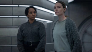 Silo Season 3 Episode 7 Release Date: When Does ‘Radio’ Arrive on Apple TV?