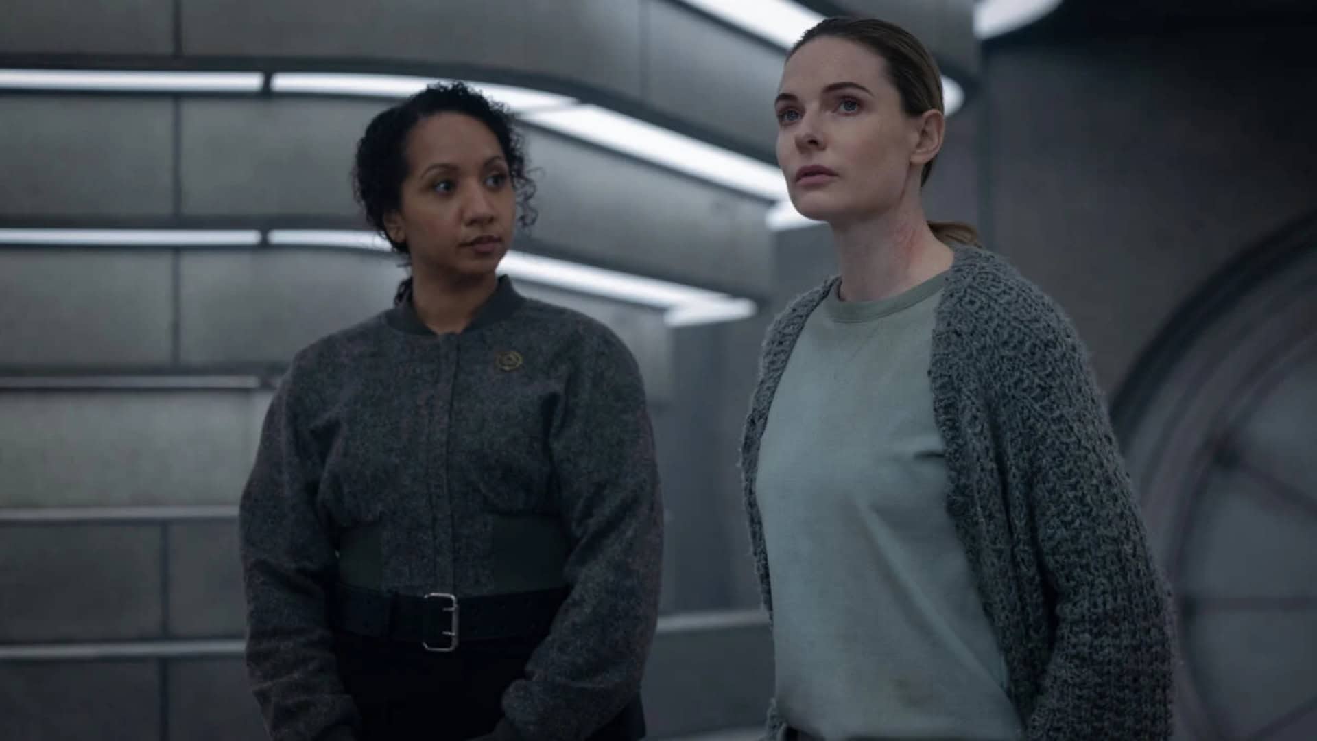 Silo Season 3 Episode 7 follows Juliette’s dangerous plan for Silo 17, as Lukas and Kennedy face a mission that could change everything.