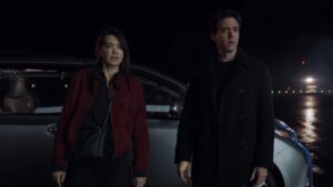 Silo Season 3 Episode 7 Recap and Ending Explained: What Happens to Lukas and Kennedy?
