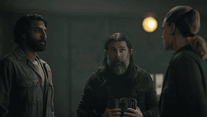 Silo Season 3 Episode 8 Preview: Gray Goo Puts Knox and Charlotte in the Spotlight