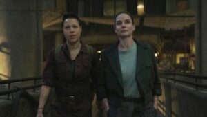Silo Season 3 Episode 8 Recap: The Truth About the Silos Is Finally Revealed