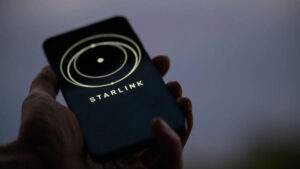 SpaceX wants Starlink to become a full mobile service, taking on Verizon and T-Mobile