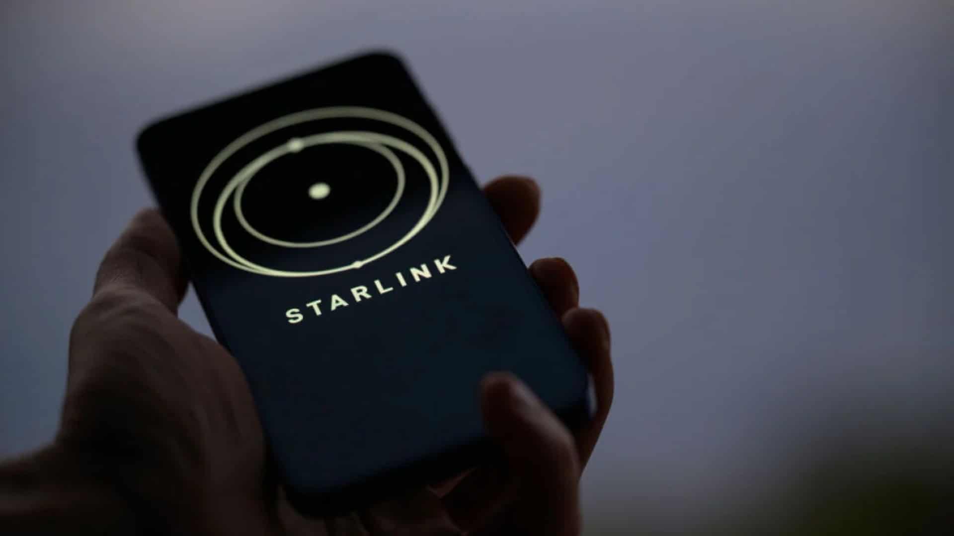 SpaceX plans to expand Starlink into a full mobile service using satellite and ground networks to challenge Verizon, AT&T and T-Mobile in future.