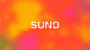 Suno Adds Audio Watermarks to AI Music as Legal Troubles Pile Up