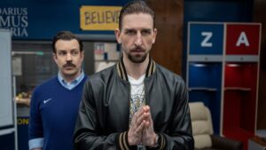 Ted Lasso Season 4 Episode 3 preview: Richmond’s new team faces its first big test