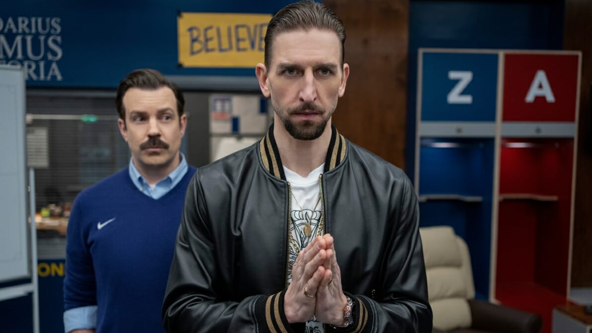 Ted Lasso Season 4 Episode 3 preview: Richmond’s new team faces its first big test