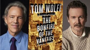 Apple TV Scraps The Bonfire Of The Vanities Series Adaptation