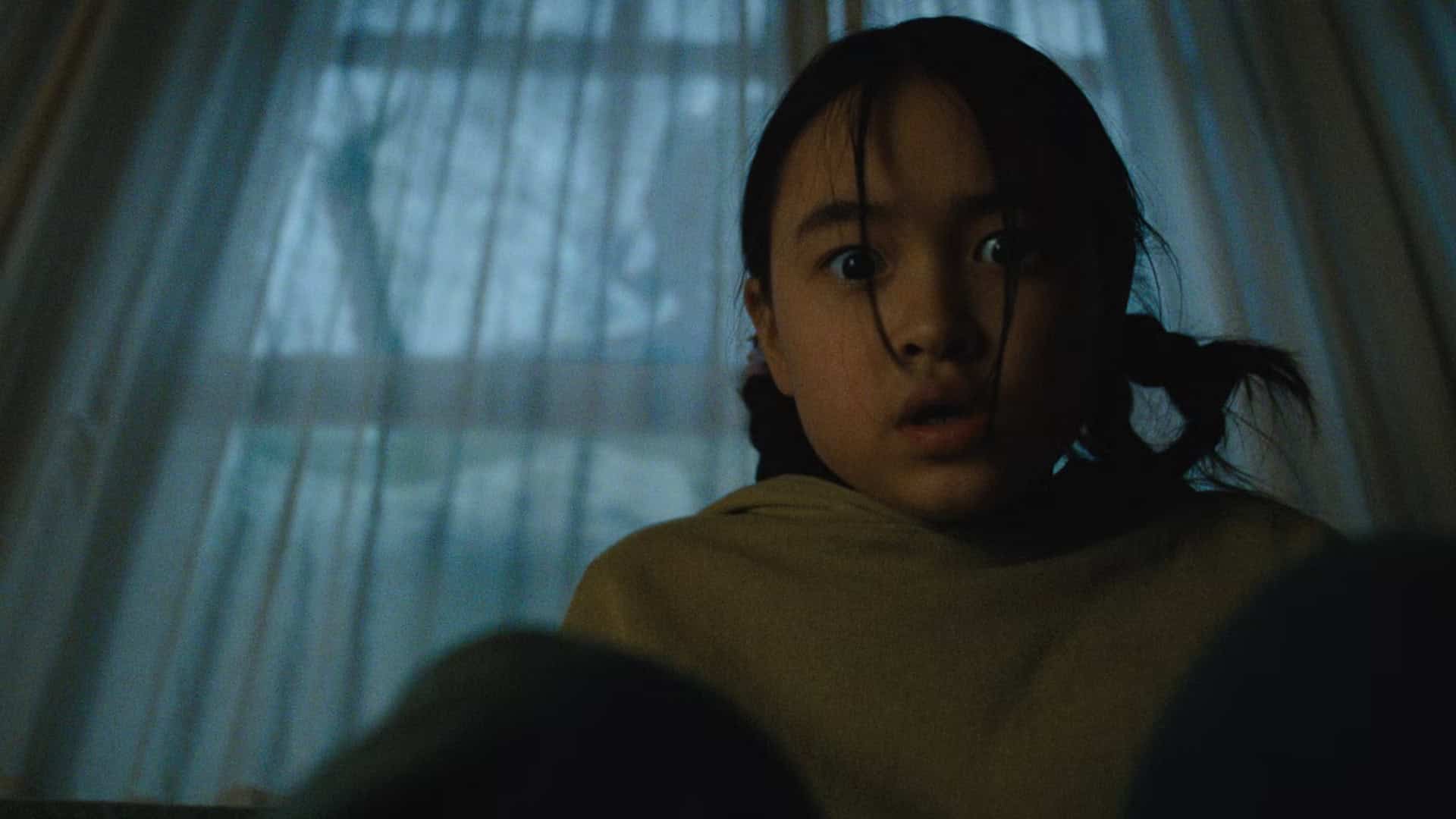 The Last House Ending Explained: Who Says Hello at the End?