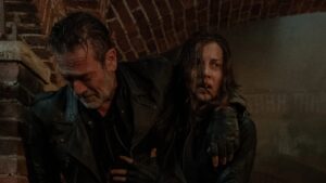 The Walking Dead: Dead City Season 3, Episode 3 Recap