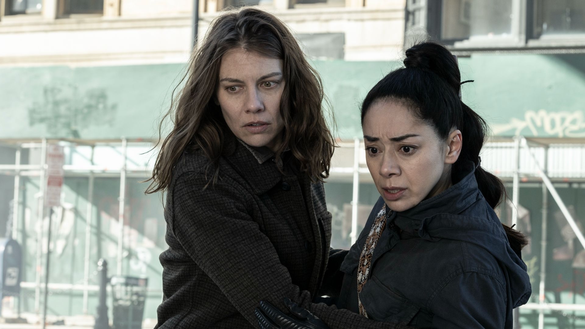 The Walking Dead: Dead City Season 3 Episode 5 Recap: Why Negan Kills Fabian